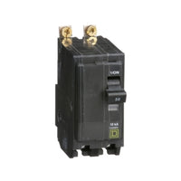 QOB250 | Miniature circuit-breaker, QO, 50 A, 2P, 120/240 V, 10 kA, Bolt on | Square D by Schneider Electric