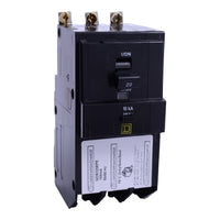 QOB320EPE | MINIATURE CIRCUIT BREAKER 120/240V 20A | Square D by Schneider Electric