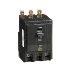 Square D QOB380 MINIATURE CIRCUIT BREAKER 240V 80A  | Blackhawk Supply