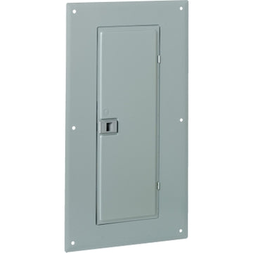 Square D QOC30U125C LOAD CENTER COVER QO  | Blackhawk Supply