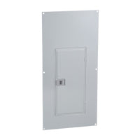 QOC30US | Cover, QO, load center, 30 circuits, surface | Square D by Schneider Electric
