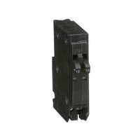 QOT1515 | MINIATURE CIRCUIT BREAKER, QO Tandem, 15 A, 1P, 120/240 V, 10 kA, Plug in | Square D by Schneider Electric