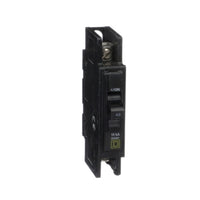 QOU140 | QOU Miniature Circuit Breaker, 40A, 1P, 120/240V, 10kA | Square D by Schneider Electric
