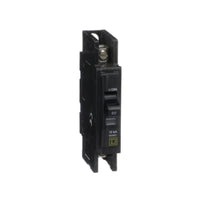 QOU160 | Mini circuit breaker, QOU, 60A, 1 pole, 120/240 VAC, 10kA | Square D by Schneider Electric