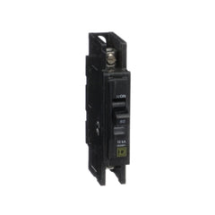 Square D QOU160 Mini circuit breaker, QOU, 60A, 1 pole, 120/240 VAC, 10kA  | Blackhawk Supply
