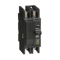 QOU240 | MINIATURE CIRCUIT BREAKERS QOU, 40A, 2P, 120/240V, 10kA | Square D