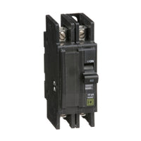 QOU260 | Mini circuit breaker, QOU, 60A, 2 pole, 120/240VAC, 10kA | Square D by Schneider Electric