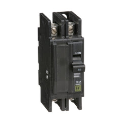 Square D QOU260 Mini circuit breaker, QOU, 60A, 2 pole, 120/240VAC, 10kA  | Blackhawk Supply