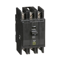 QOU320 | Mini circuit breaker, QOU, 20A, 3 pole, 240VAC, 10kA | Square D by Schneider Electric