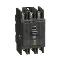QOU350 | Mini circuit breaker, QOU, 50A, 3 pole, 240VAC, 10kA | Square D by Schneider Electric