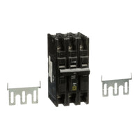 QOU390 | QOU Miniature Circuit Breaker, 90A, 3P, 240V, 10kA | Square D by Schneider Electric