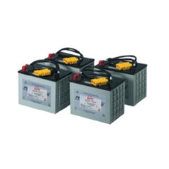APC RBC14 APC Replacement Battery Cartridge #14 with 2 Year Warranty  | Blackhawk Supply