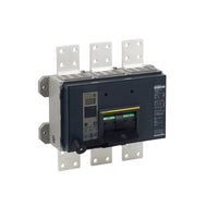 RLF36200U44AYP | MOLDED CASE CIRCUIT BREAKER 600V 2000A | Square D