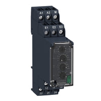 RM22UA32MR | Modular 1 phaseVoltage control relay, Harmony, 8A, 2CO, 1…100V AC DC, 24…240V AC DC | Square D by Schneider Electric