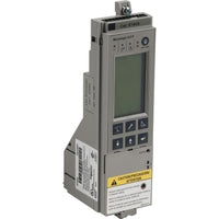 S164A | Trip unit, PowerPact P, R, with rating plug, Micrologic 6.0P, LSIG protection, metering and advanced protection | Square D by Schneider Electric