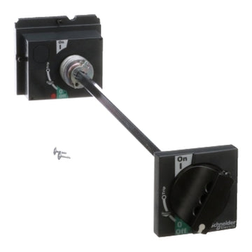 Square D S29338 CIRCUIT BREAKER ROTARY HANDLE  | Blackhawk Supply
