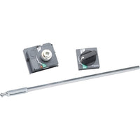 S29343 | CB TELESCOPING ROTARY HANDLE | Square D by Schneider Electric