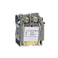 S29386 | CIRCUIT BREAKER SHUNT TRIP 110-130V AC | Square D by Schneider Electric