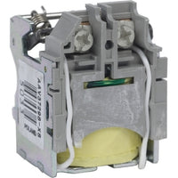 S29392 | Trip accessory, PowerPacT H, J, L, circuit breaker, shunt trip, 48 VDC | Square D by Schneider Electric