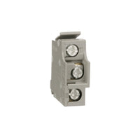 S29450 | Auxiliary Switch; for H; J; L; M; P and R Frame PowerPact Breakers | Square D by Schneider Electric