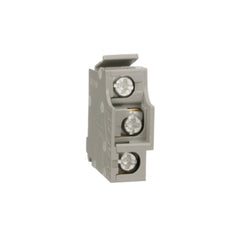 Square D S29450 Auxiliary Switch; for H; J; L; M; P and R Frame PowerPact Breakers  | Blackhawk Supply
