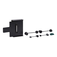 Square D S32631 Circuit breaker accessory, PowerPacT M/P/R, padlocking device, fixed locked off or on  | Blackhawk Supply