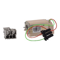 S33660 | SHUNT TRIP COIL 48VAC/VDC 60VDC M/P/R-FRAME | Square D by Schneider Electric