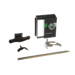 Square D S33875 Accessory, PowerPacT P, circuit breaker rotary handle replacement kit  | Blackhawk Supply