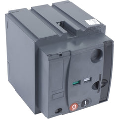 Square D S432647 Powerpact Molded Case Circuit Breaker Motor Operator, L-Frame, 440/480V AC  | Blackhawk Supply