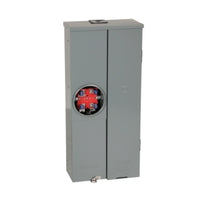 SC816D200C | METER MAIN RING T-FEED THRU OH/UG 200A | Square D