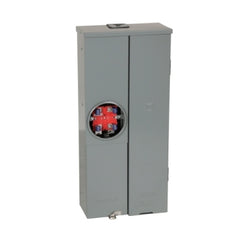 Square D SC816D200C METER MAIN RING T-FEED THRU OH/UG 200A  | Blackhawk Supply