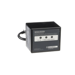 Square D SDSA3650D SURGE SUPPRESSOR, 40KA, 600V  | Blackhawk Supply