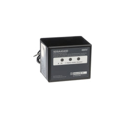 Square D SDSA4040D SDSA Surge Protective Device, 480 V Delta, 3-phase, 3-wire   | Blackhawk Supply