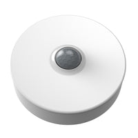 SED-MTH-G-5045 | EcoStruxure Building Expert ZigBee 3.0 HA Wireless Motion/Humidity/Temperature Sensor, SE8000 Series Compatible, Reporting Motion In Detection Range | Schneider Electric