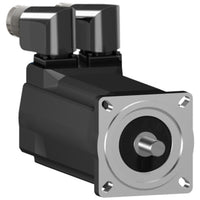 SH30703P02A2000 | servo motor SH3 070 2,94Nm,nokey,multi,nobrake,90°conn.IP54/IP65,8k RPM | Square D