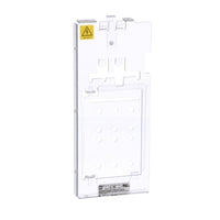 SS03 | Barrier kit, safety switch, 30A at 240/600VAC | Square D by Schneider Electric