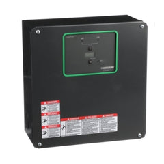 Square D SSP01EMA24 Surge protection device, Surgelogic, 240kA, 120/240 VAC, 1 phase, 3 wire, NEMA 1  | Blackhawk Supply