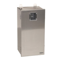 SSP02EMA12S | Surge protection device, Surgelogic, 120kA, 208Y/120 VAC, 3 phase, 4 wire, NEMA 4X | Square D by Schneider Electric