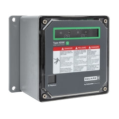 Square D SSP02XDSE10A SPD XDSE Type 2, 208Y/120V, 3PH, 4 Wire, 100kA  | Blackhawk Supply