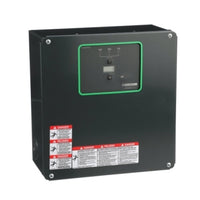 SSP04EMA16 | Surge protection device, Surgelogic, EMA, 160kA, 480Y/277VAC, 3 phase, 4 wire, NEMA 1 | Square D by Schneider Electric