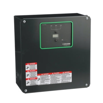 Square D SSP04EMA24 Surge Protect, EMA, 240kA, 480Y/277VAC, 3P4W,- T1  | Blackhawk Supply