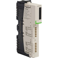 STBAVI0300K | standard analog input kit STB - +/- 10 V - 4 I - 15 bits + sign | Square D by Schneider Electric