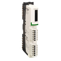 STBAVO0200K | standard analog output kit STB - +/- 10 V - 2 O - 15 bits + sign | Square D by Schneider Electric