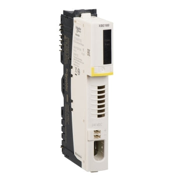 Square D STBXBE2100K Modicon STB - bus extension kit  | Blackhawk Supply