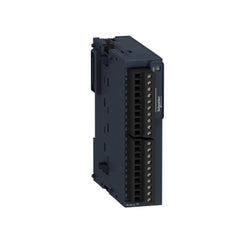 Square D TM3AI4 Analog input module, Modicon TM3, 4 inputs (screw) 24 VDC  | Blackhawk Supply