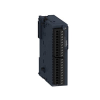 TM3AI8 | Analog input module, Modicon TM3, 8 inputs (screw) 24 VDC | Square D by Schneider Electric