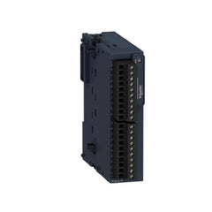 Square D TM3AI8 Analog input module, Modicon TM3, 8 inputs (screw) 24 VDC  | Blackhawk Supply