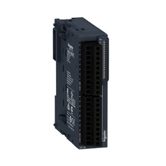 Square D TM3DI16 Modicon TM3 - 16 inputs (screw) 24Vdc  | Blackhawk Supply