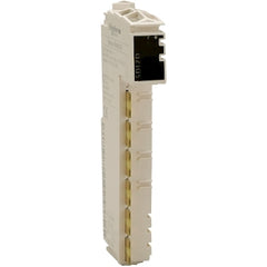 Square D TM5SDI12D Discrete input module, Modicon TM5, digital 12I, 24 V DC sink, 1 wire  | Blackhawk Supply
