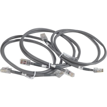 Square D TVS36PCK Cables connection kit, patch cable, IMA, 36 inches  | Blackhawk Supply